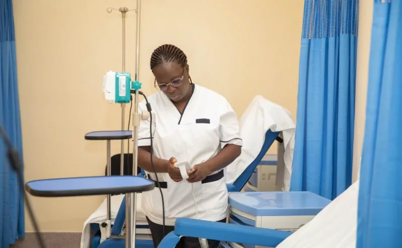 Kilifi Sees Surge in Cancer Diagnoses as New Screening Drive Takes Hold