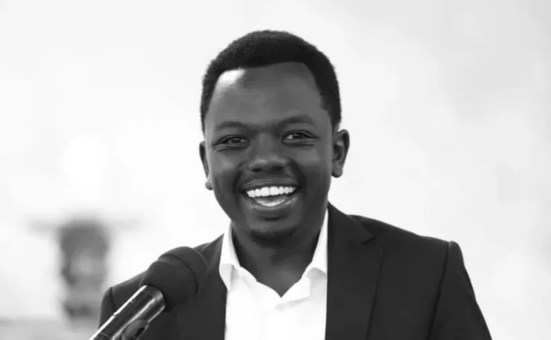George Ruto’s 98 Logistics Nganya Fleet Debuts in Nairobi CBD