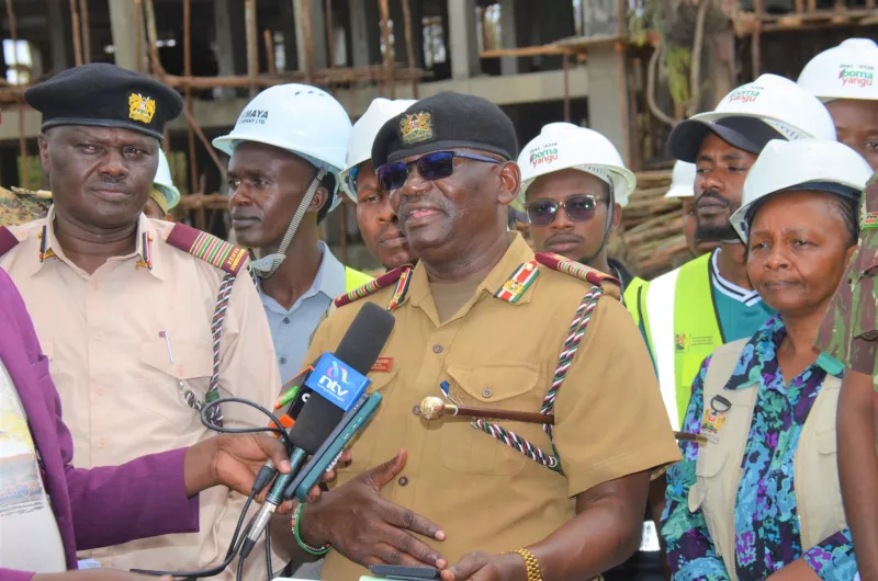 State to supply food, medicine ahead of El Nino