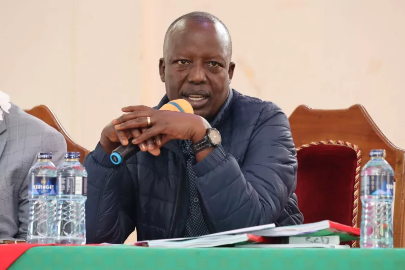 Public participation on proposed education reform bills enters second week