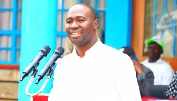 Embu chaos: MP Mukunji secures anticipatory bail