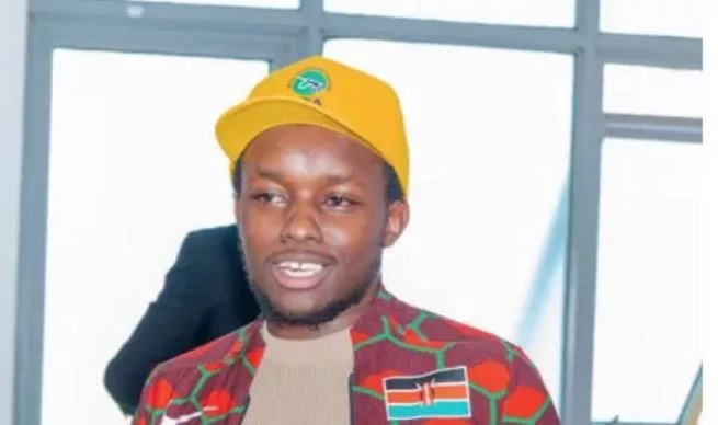 KOECH: Our diaspora agenda to the President