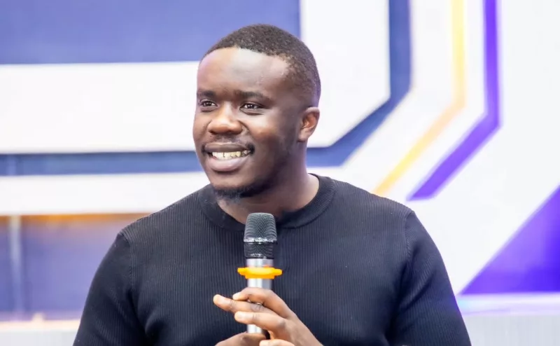 Benny Hinn Walubengo Responds to Age Questions After People Question His Appearance