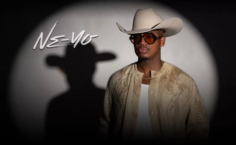 The Story Behind Ne-Yo’s Iconic Fedora Hats