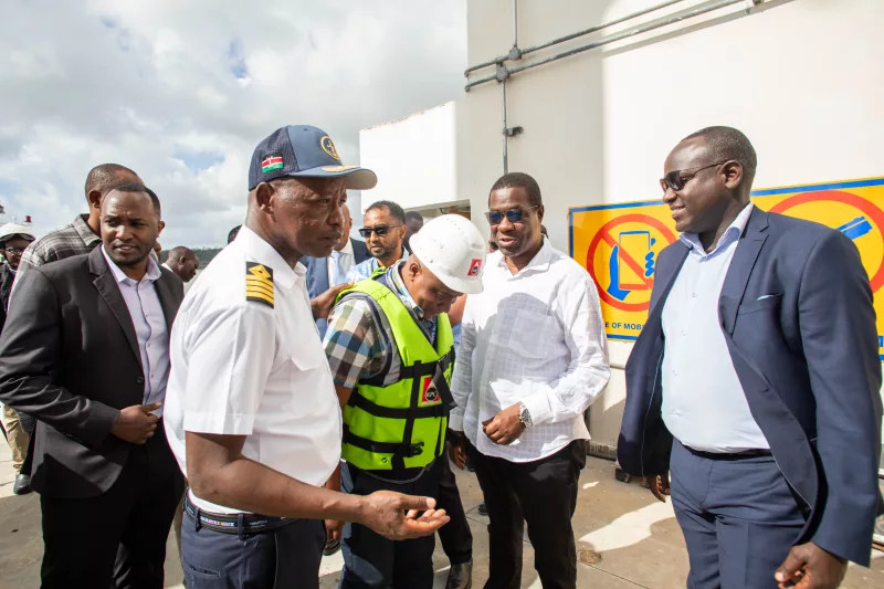 Kenya, Rwanda deal targets tenfold growth in fuel transit