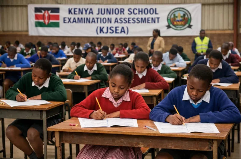 Be clear about what basic education stands for
