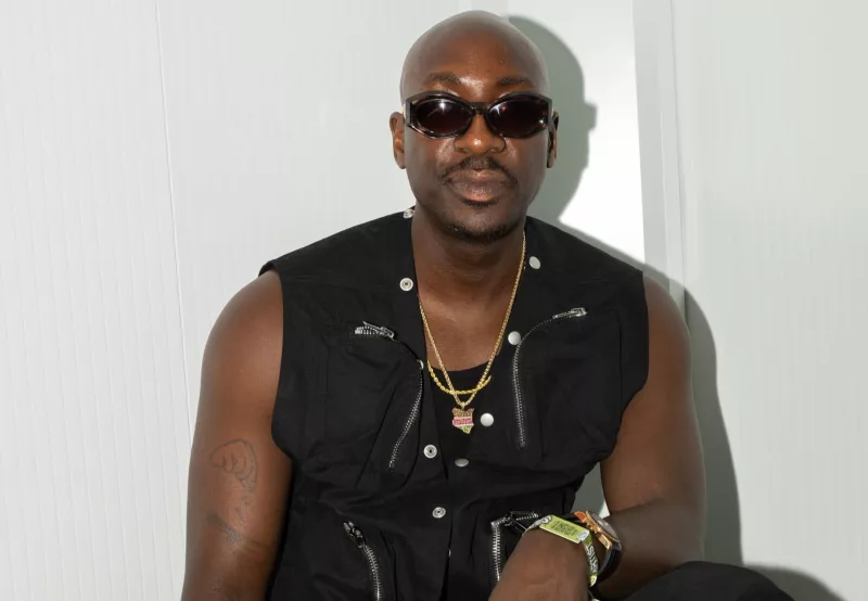 Kenyan Artist Bien