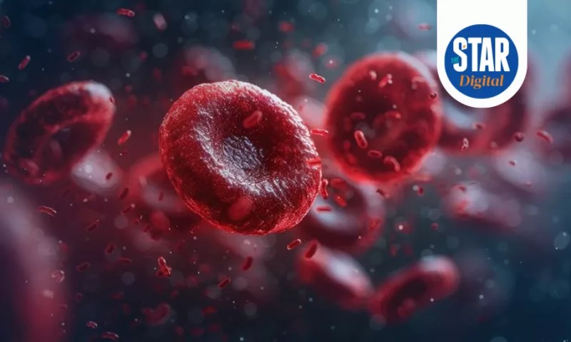 The cancer types driving Africa's cases