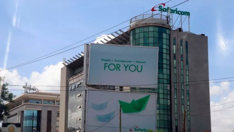 Safaricom: We are review court ruling on government’s 15% stake sale