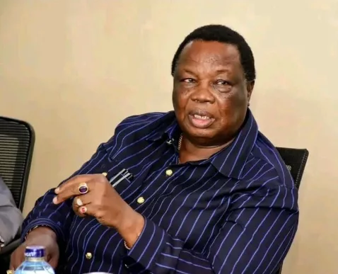 Atwoli: No Mt Kenya politician can claim kingpin status