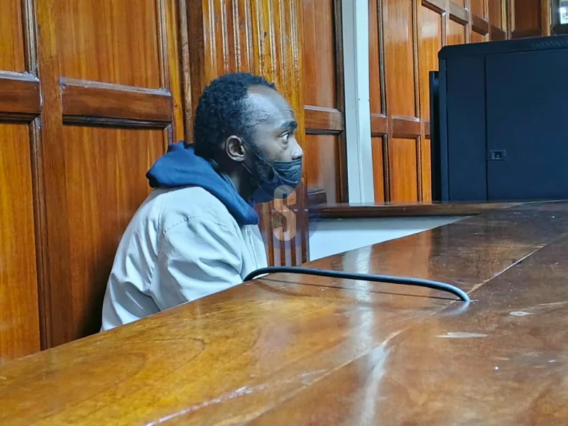 ‘Manyoka’ stunts driver charged over crash that killed three