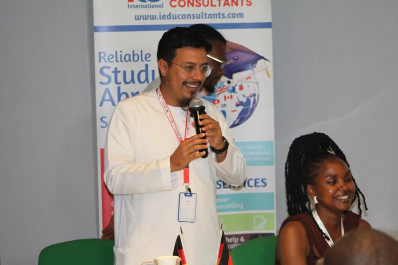 Expo to cater for students who failed to apply KUCCPS admission