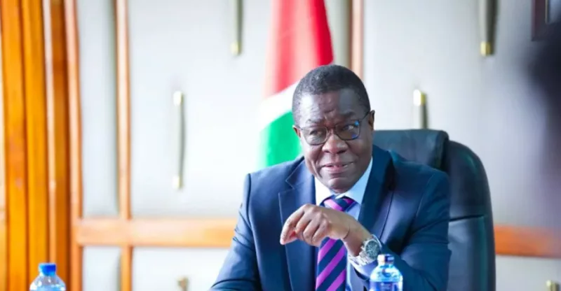 Wandayi distances himself from AI campaign praising tariff move
