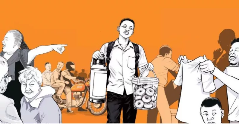 MUGA: Roots of Kenyan tolerance towards foreigners