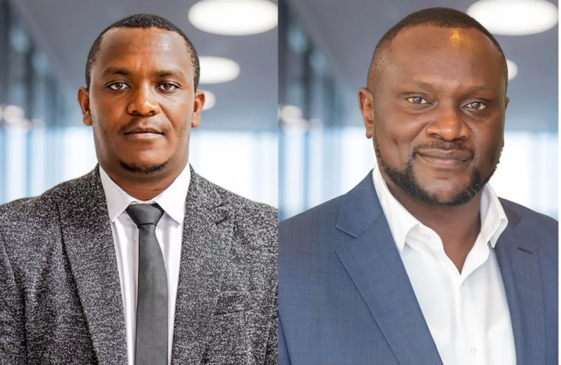 Tech firm Montran Africa adds two senior executives
