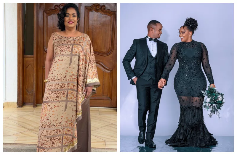 The Reason Esther Passaris Wants WaJesus to Consider Adoption