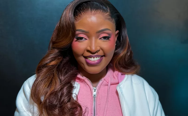 Why a Bike Is Mungai Eve's Answer to Her Parents About Marriage