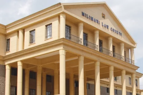 Court extends order barring Lavington club from playing amplified music