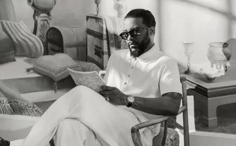 Fally Ipupa Takes Over Uhuru Gardens Tonight