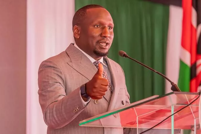 CHERUIYOT: Uhuru’s 2022 election claims undermine institutions