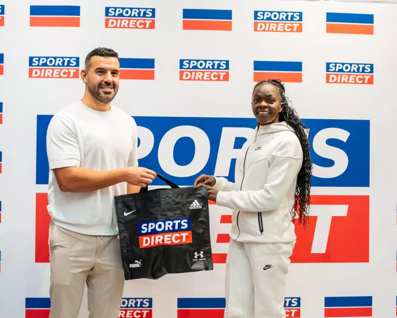 Moraa unfazed by sub 1:57 era as she sets sights on Beijing 2027