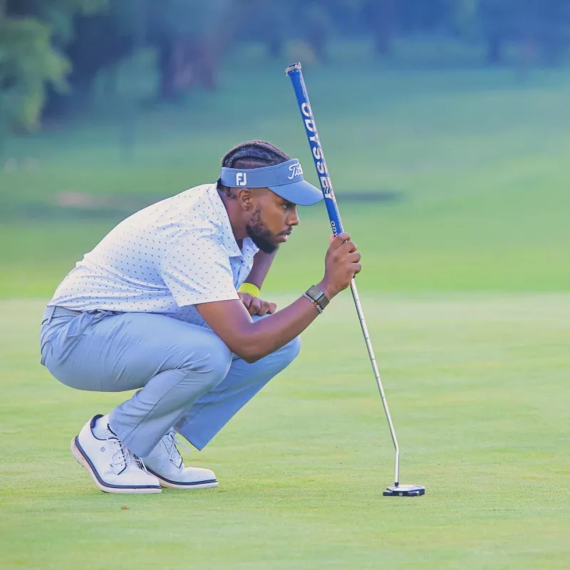 Know Your Sport: Golf — the game of precision, patience and power