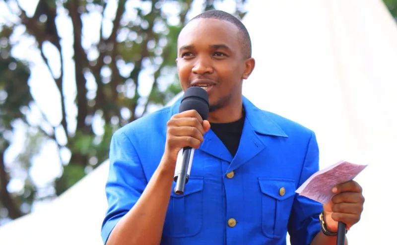 Morara Kebaso Confirms Polygamous Marriage and Family Details