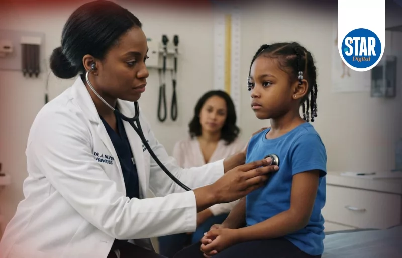How Kenya is tackling sickle cell disease