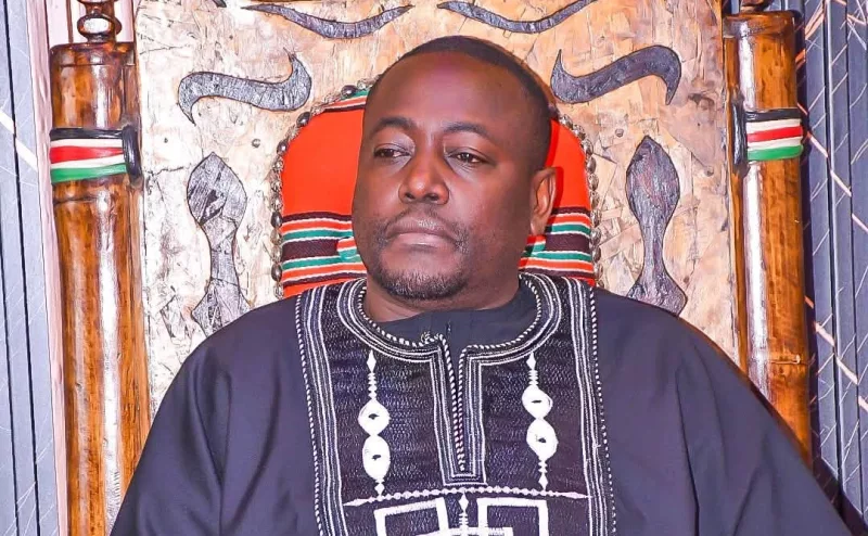 Kanyari Predicts 2 Media Headlines After Winning/Losing 2027 Elections