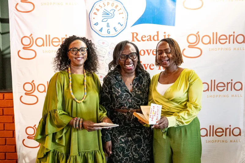 The new Social Club: Why book clubs are becoming the places to be