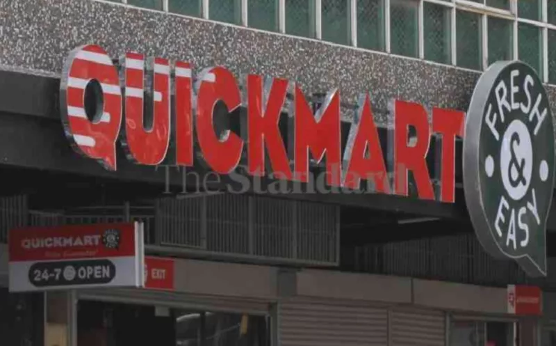 Quickmart plans NSE listing as retailer opens ownership