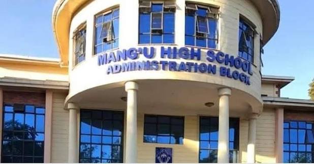 Mang’u High battles hyenas, snakes and ageing buildings