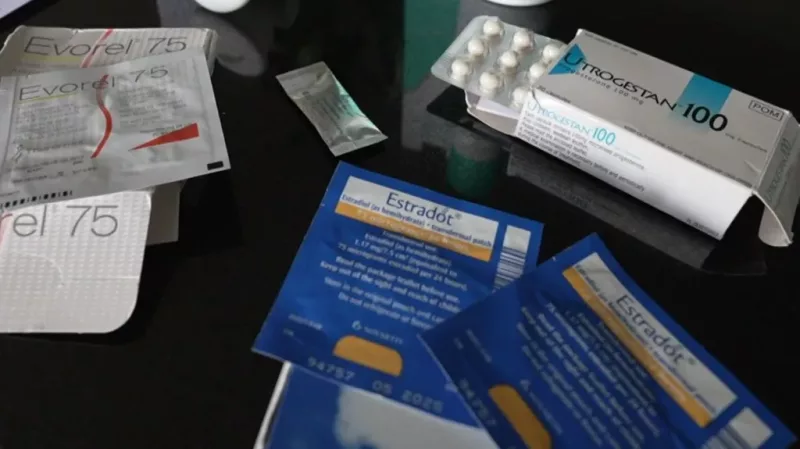 Testosterone is sometimes prescribed to post-menopausal women who are already taking other forms of HRT but are still struggling with symptoms like low libido/BBC