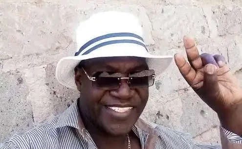 JB Maina // Facebook