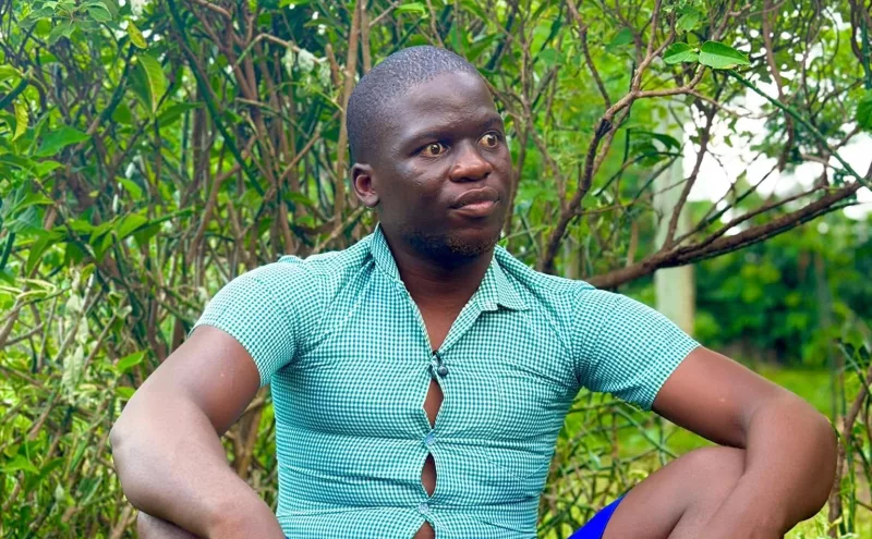 Jaymoh Decin Breaks Silence After Viral Sudhe Show