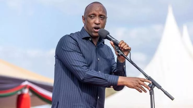 Guyo demands security boost after deadly Gotu ambush