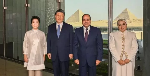 AYUO: South-South cooperation enters a new era of shared development