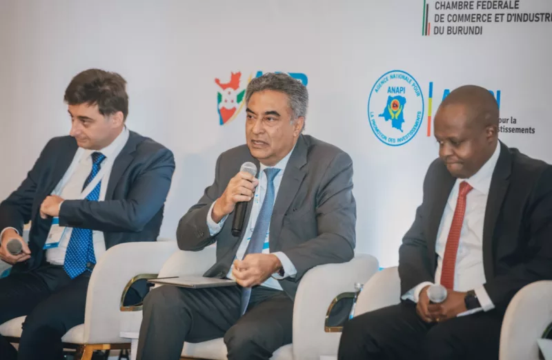 Trade barriers hurting East Africa’s push for regional investment, caution CEOs