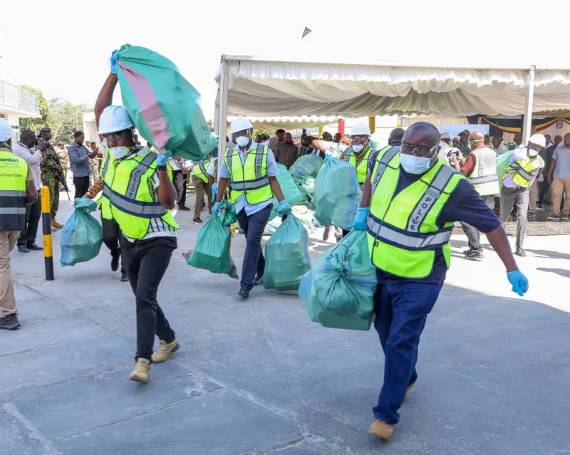 SHIOSO: Why maritime cooperation holds the key to fighting drug trafficking