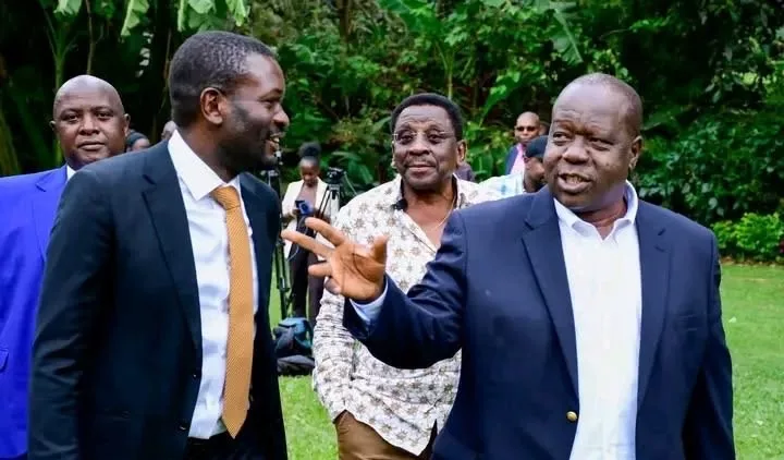Is opposition unity taking shape — and will it hold?
