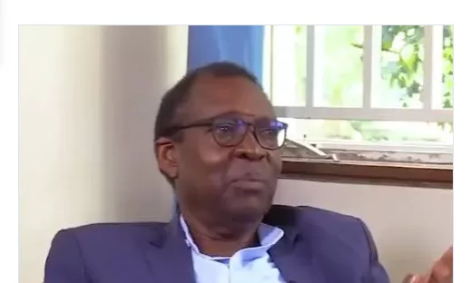 Herman Manyora: Sifuna, Babu are joined at the hip, they must work together