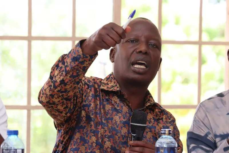 Education reform bills: Public participation forums move to four more counties