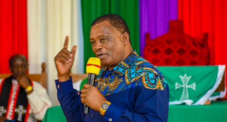 Muturi calls for ICC office in Nairobi amid ethnic rhetoric