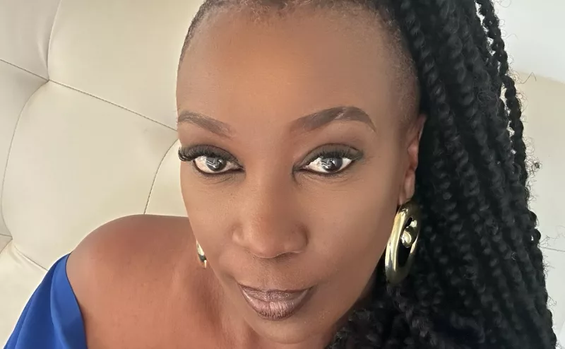 Singer Wahu Speaks on Pressure of Being Labeled a Strong Woman