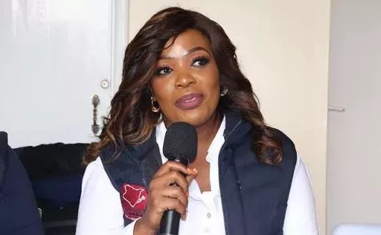 Kananu: Information gaps threaten credible 2027 elections