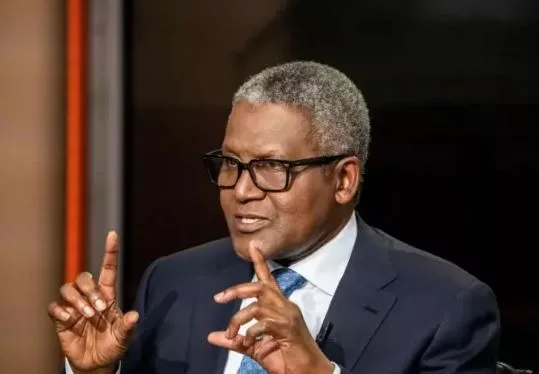 Dangote IPO: How Kenyans can buy into refinery