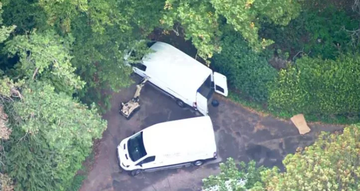 What we know about RAF Fairford counter-terror probe