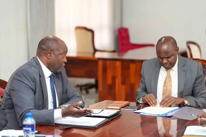 Government plans unified system to verify academic papers