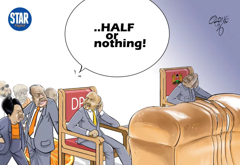 CARTOON: September, 10, 2026