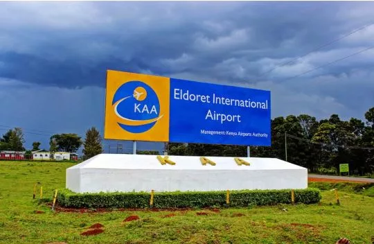 KRA seizes 55,000 phones in Eldoret customs probe